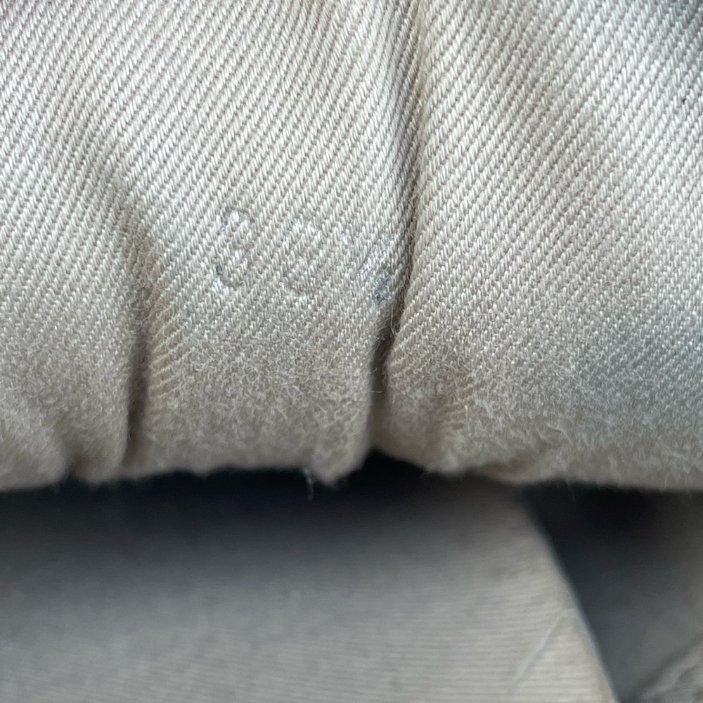 Brunello Cucinelli fabric and suede leather sneakers - Picture 16 of 16